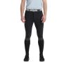 Pantaloni X-Design Horse Pilot uomo - Nero
