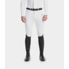 Pantaloni X-Design Horse Pilot uomo - Bianco