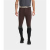 Pantaloni X-Design Horse Pilot uomo - Marrone