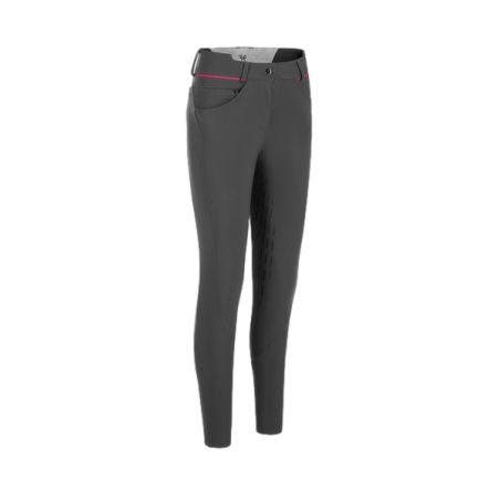 Pantaloni X-Grip Horse Pilot donna
