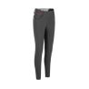 Pantaloni X-Grip Horse Pilot donna - Grigio