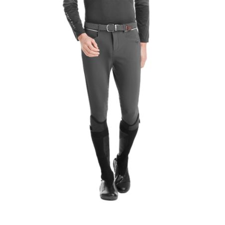 Pantaloni X-Grip Horse Pilot uomo