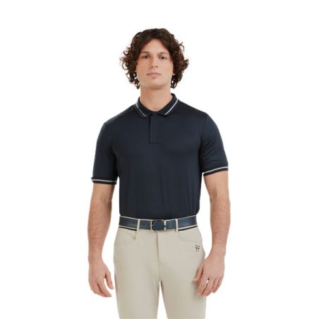 Polo Atlas Horse Pilot uomo