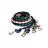 Lunga in nylon intrecciato Finn-Tack Pro - LB/DB