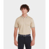 Polo Atlas Horse Pilot uomo - Latté