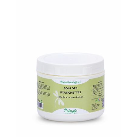 Cura dei fettoni Nutragile