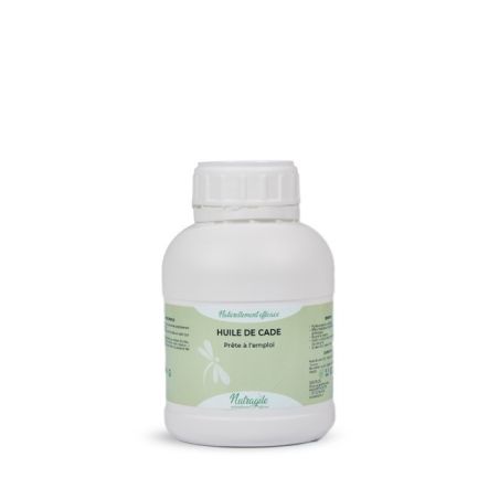 Olio di cade Pronto all'uso Nutragile