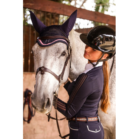 Cuffia per Cavallo Up Harcour