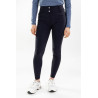 Pantaloni da equitazione Luce Harcour - Marina