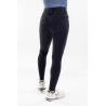 Pantaloni da equitazione Ludivine Harcour - Marina