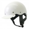 Casco da trotto Finn-Tack Pro - Bianco