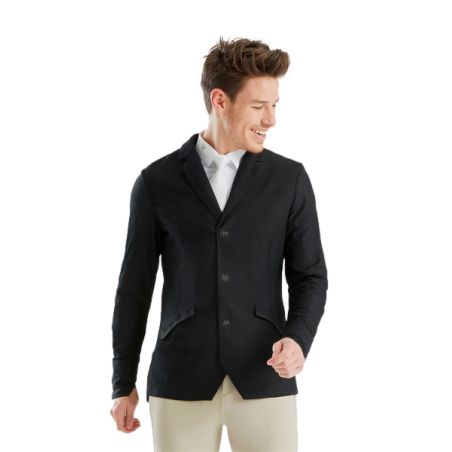 Giacca da concorso Aeromesh Horse Pilot uomo