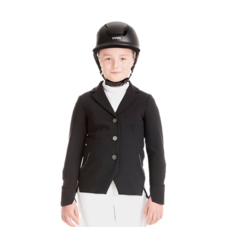 Giacca da concorso Aerotech Horse Pilot ragazza