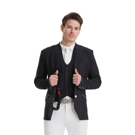 Giacca da concorso Aerotech Horse Pilot uomo