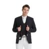 Giacca da concorso Aerotech Horse Pilot uomo - Nero