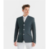 Giacca da concorso Aerotech Horse Pilot uomo - Grigio