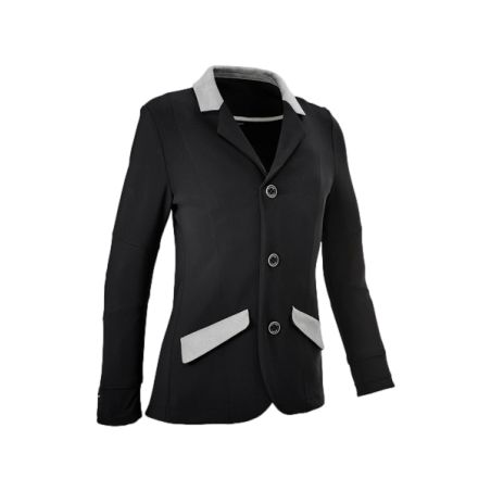 Giacca da concorso Children Horse Pilot bambino