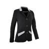 Giacca da concorso Children Horse Pilot bambino - Nero