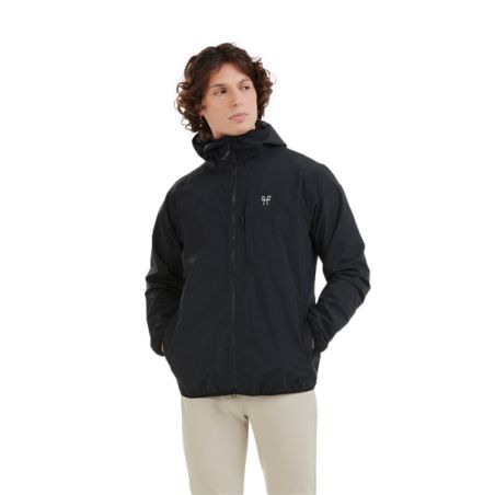 Giacca impermeabile Raintech Horse Pilot uomo