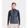 Gilet senza maniche Horse Pilot donna - Marina