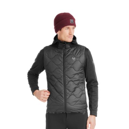 Gilet senza maniche Horse Pilot uomo