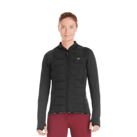 Giacca Storm Horse Pilot donna