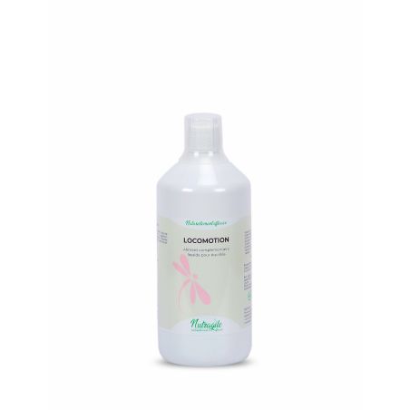 Locomozione Nutragile