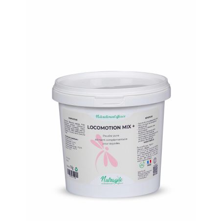 Nutragile Locomozione MIX+
