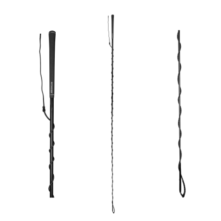 Frustino telescopico Waldhausen manico golf