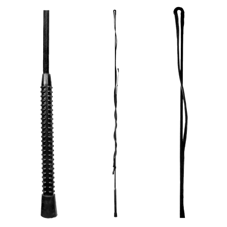 Frustino da lavoro Waldhausen un pezzo unico senza anello