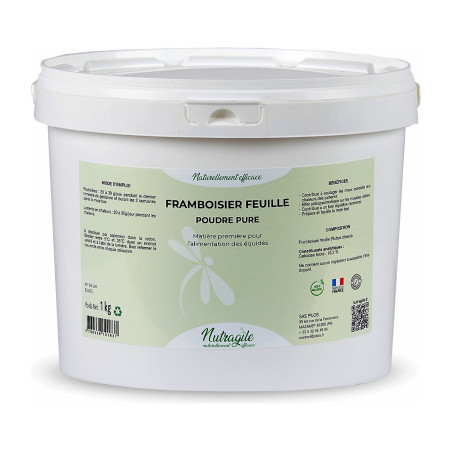 Framboisier Nutragile