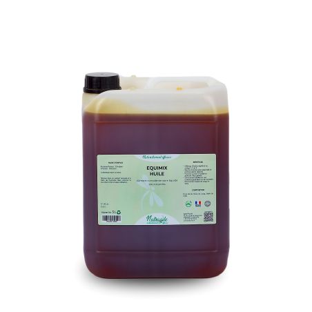Equi Mix Olio Nutragile