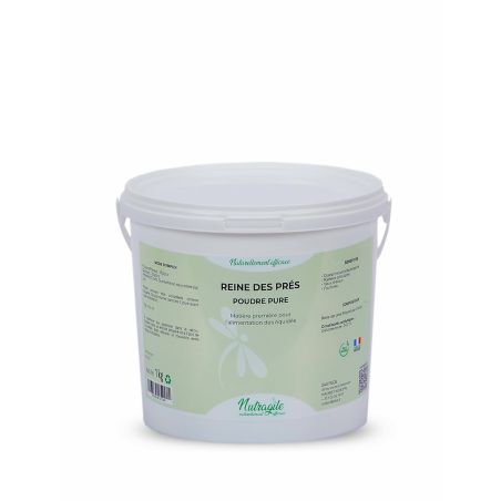 Regina dei Prati nutragile