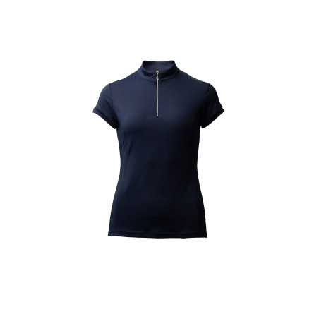 Camicia da allenamento Horze Mina donna