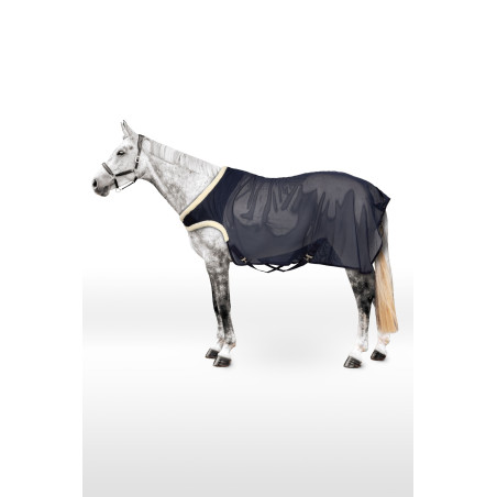 Coperta da passeggio in mesh Horze