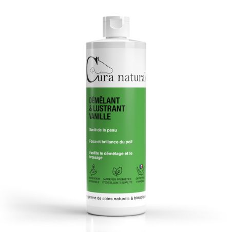 Districante e Lucidante Cura Naturale