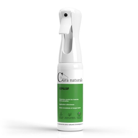 Repellente Cura Naturale