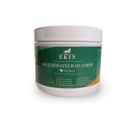 Rigeneratore per zoccoli Ekin