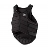 Gilet protettivo Pro Finn-Tack - Nero