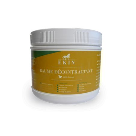 Balsamo rilassante Ekin