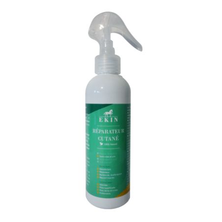 Spray riparatore cutaneo Ekin
