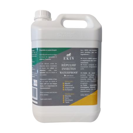 Repellente per insetti Ekin