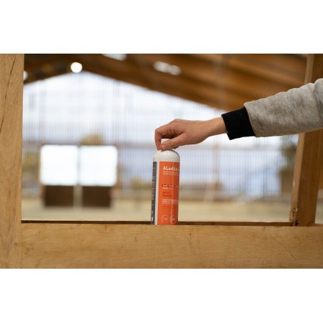 Alimento complementare Alodis Care Acti Muscle