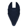 Berretto Love GEM lungo - Marina