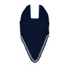 Cuffia GEM Ten long - Blu navy
