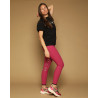 Pantaloni GEM Max - Lampone