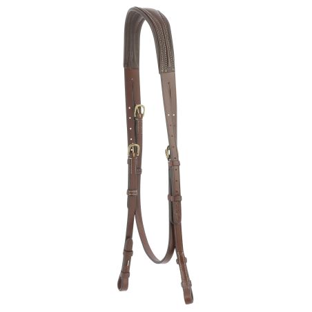 Testiera Eric Thomas Pro Soft