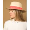 Cappello GEM Ice - Corallo