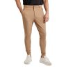 Pantaloni Montar MoBen grip ginocchia uomo - Latté
