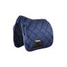 Sottosella da dressage Montar Flow Logoquilted - Marina